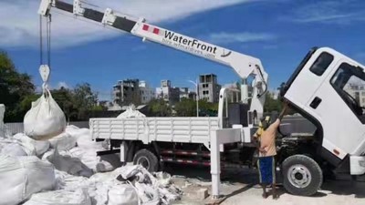 Proyecto de construcción de edificios